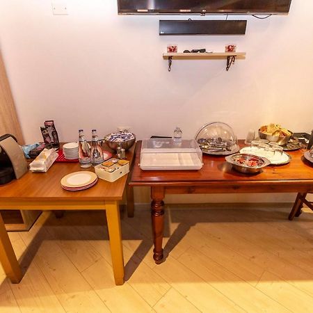 La Colomba B&B Castellaro  Εξωτερικό φωτογραφία