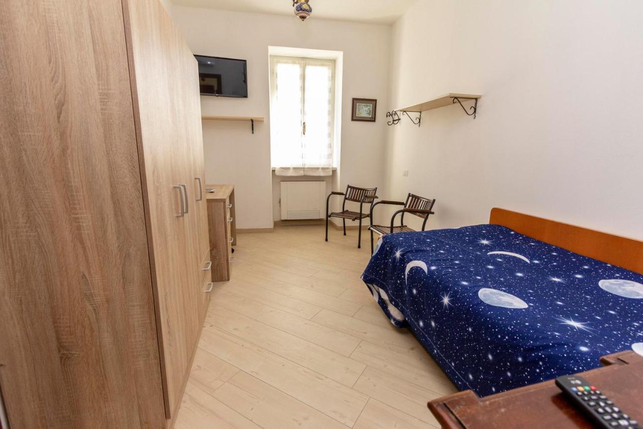 La Colomba B&B Castellaro  Εξωτερικό φωτογραφία