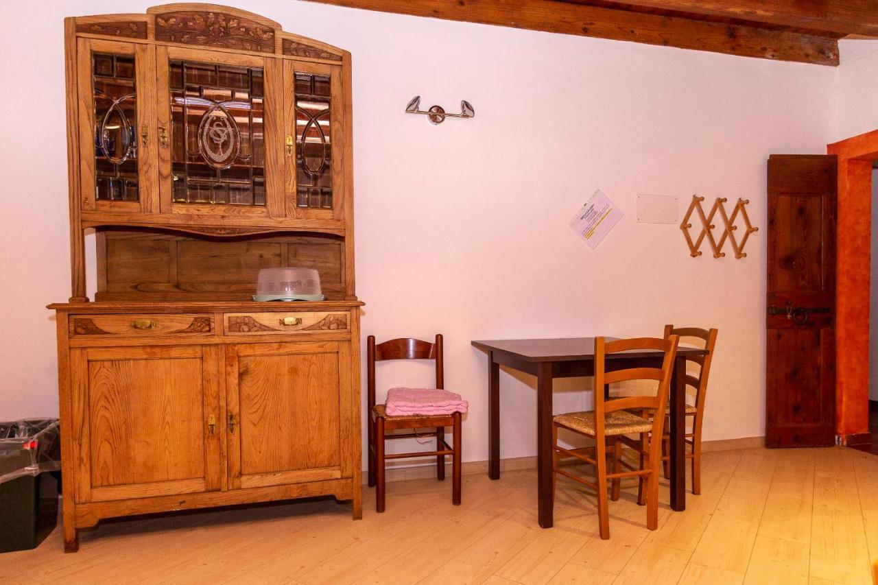 La Colomba B&B Castellaro  Εξωτερικό φωτογραφία