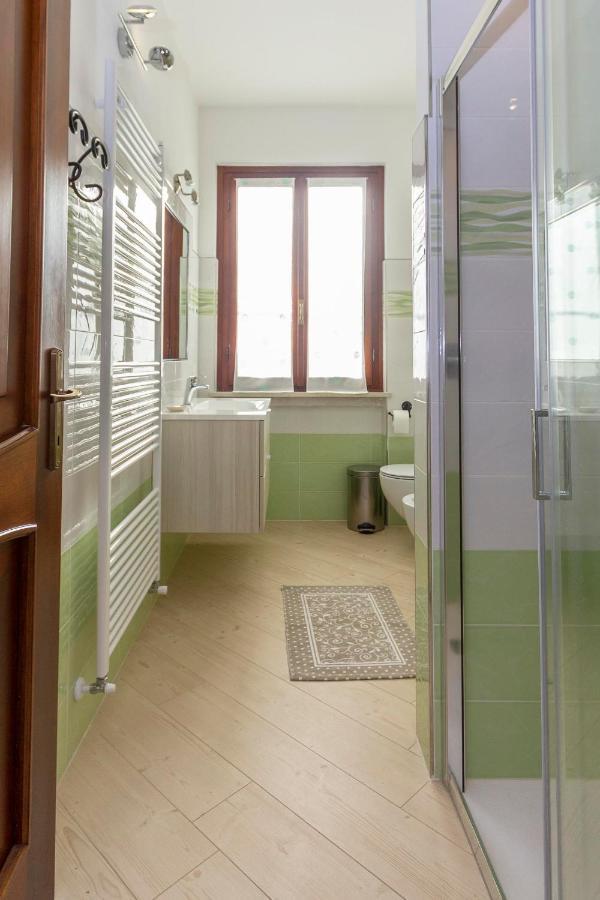 La Colomba B&B Castellaro  Εξωτερικό φωτογραφία
