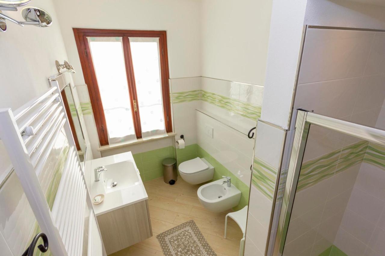 La Colomba B&B Castellaro  Εξωτερικό φωτογραφία